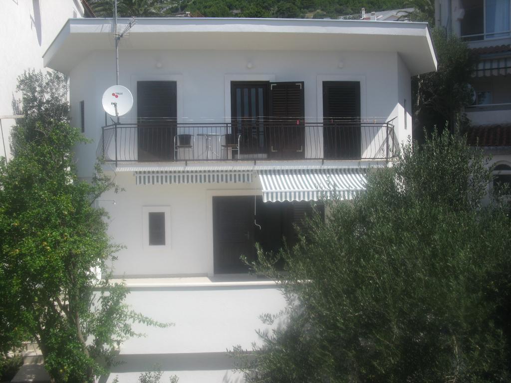 Holiday Home Mona Igrane Zimmer foto