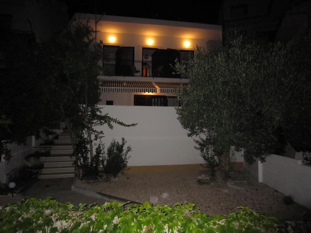 Holiday Home Mona Igrane Zimmer foto