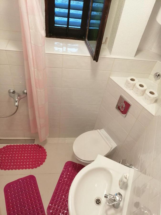 Holiday Home Mona Igrane Exterior foto