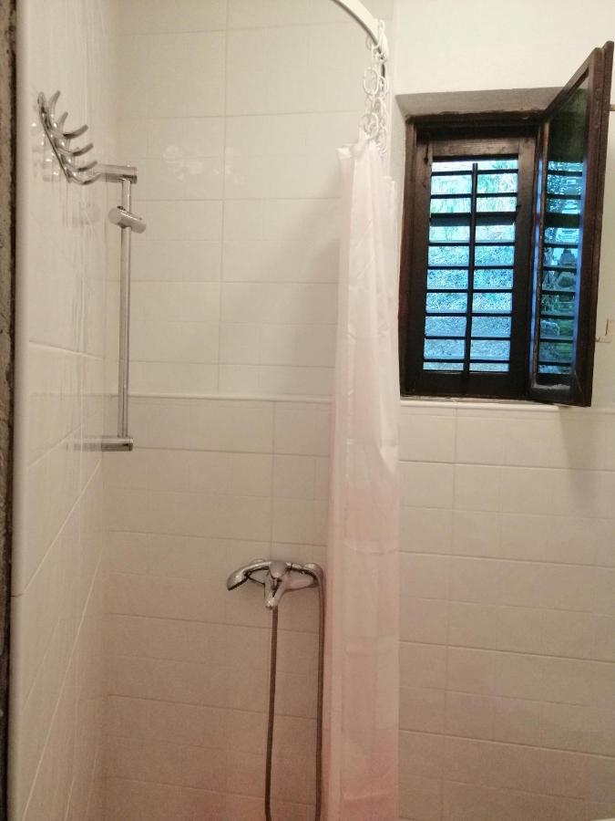Holiday Home Mona Igrane Exterior foto